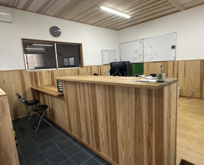 新事務所移転！